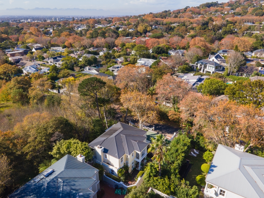 3 Bedroom Property for Sale in Newlands Western Cape